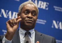 Quan chức Fed ‘dội gáo nước lạnh’ vào kỳ vọng của thị trường: Sẽ không còn đợt hạ lãi suất nào trong năm nay, lạm phát khó về mục tiêu 2% trước 2028