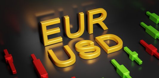 Phân Tích EUR/USD Hôm Nay 4/2/2026 – Cập Nhật Xu Hướng & Dự Báo