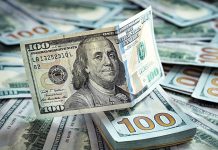 Tỷ giá USD hôm nay (11-9): Đồng USD biến động trái chiều