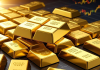 Giá vàng sẽ điều chỉnh về ngưỡng nào?