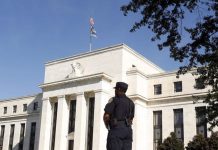 Thị trường đặt cược 90% Fed sẽ giảm lãi suất