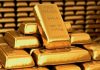 Vàng sụt giá phiên thứ hai liên tiếp, SPDR Gold Trust xả 6 tấn