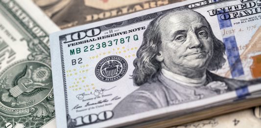 Tỷ giá USD hôm nay (16-3): Đồng USD có khả năng tăng nhẹ trong ngắn hạn