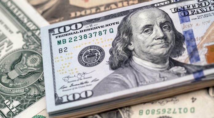 Tỷ giá USD hôm nay (16-3): Đồng USD có khả năng tăng nhẹ trong ngắn hạn