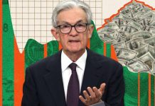 Fed đối diện ngổn ngang thách thức trước cuộc họp vào tuần tới