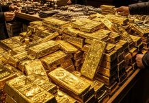 Giới chuyên gia khuyên nhà đầu tư vàng cẩn trọng trước cột mốc quan trọng