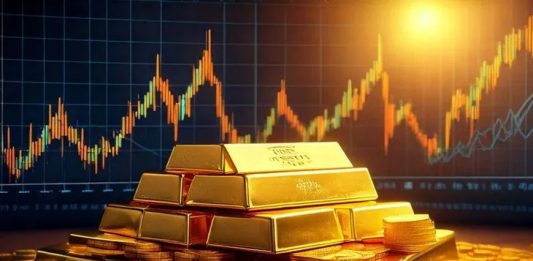Giải mã các yếu tố ảnh hưởng đến giá vàng