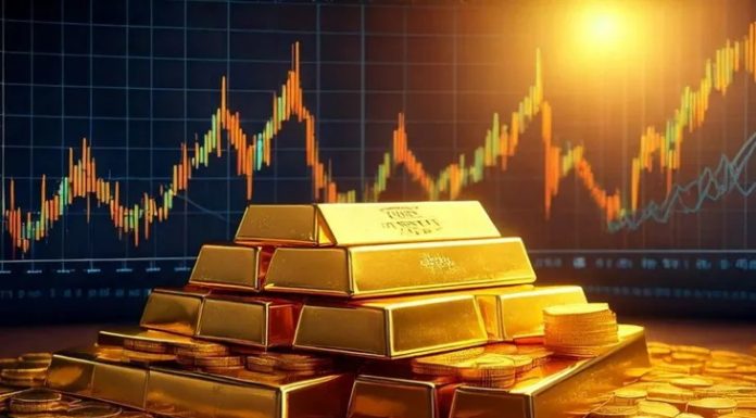 Giải mã các yếu tố ảnh hưởng đến giá vàng