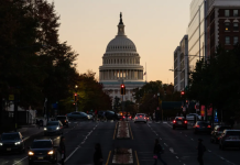 Chính phủ Mỹ có thể sắp mở cửa trở lại