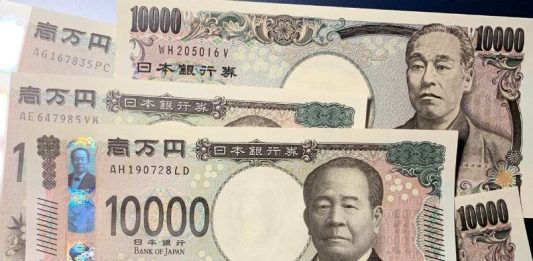 Tỷ giá đồng yên biến động trong bối cảnh tín hiệu kinh tế Nhật Bản trái chiều