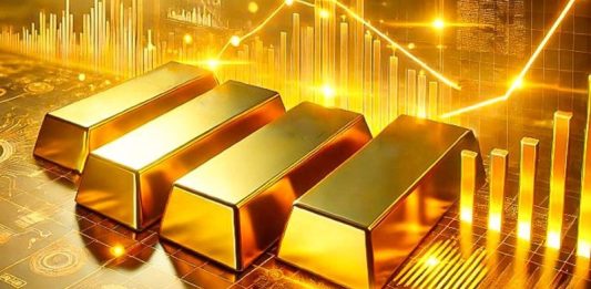 Dự Báo Giá Vàng Tuần 02/03 – 06/03/2026: Xu Hướng, Nguyên Nhân & Mốc Giá Tham Khảo