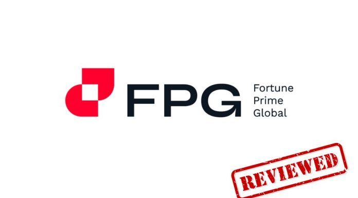 FPG (Fortune Prime Global) Có Đáng Tin Không? Review Chi Tiết Dành Cho Trader