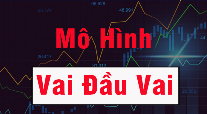 Mô hình vai đầu vai là gì? Cách giao dịch hiệu quả khi gặp mô hình vai đầu vai
