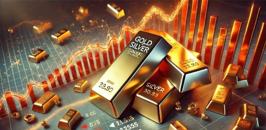 Dự báo giá vàng tháng 3/2026: Có tiếp tục chinh phục đỉnh mới?