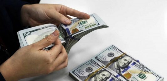 Tỷ giá USD hôm nay (6-2): Đồng USD tăng mạnh