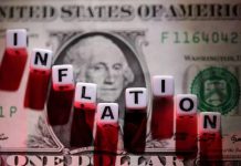 Áp lực lạm phát vẫn lớn, các quan chức Fed lên tiếng cảnh báo