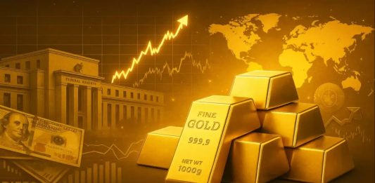 Có nên đầu tư vàng thời điểm này?